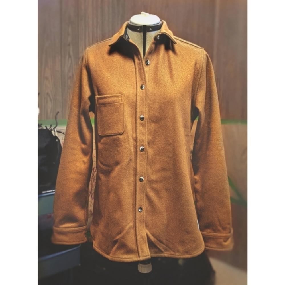 Women's Anian jacket - M